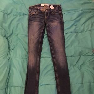 Hollister jeans